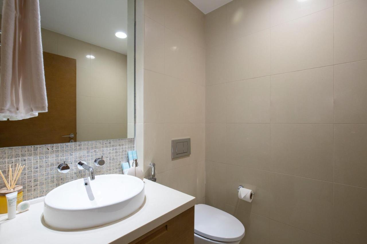 Appartement Luxury Oasis 2 Bed In Downtown 7 Mins To Mall