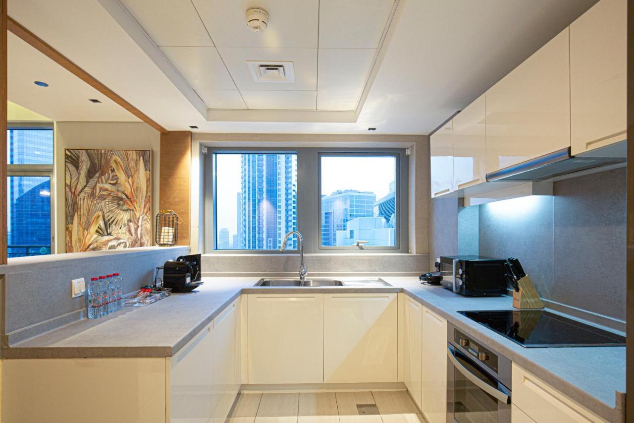 Appartement Luxury Oasis 2 Bed In Downtown 7 Mins To Mall Dubai