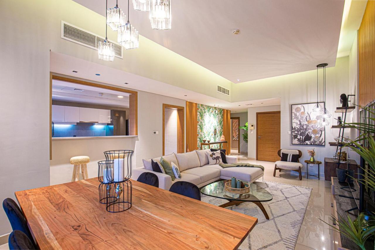 Appartement Luxury Oasis 2 Bed In Downtown 7 Mins To Mall