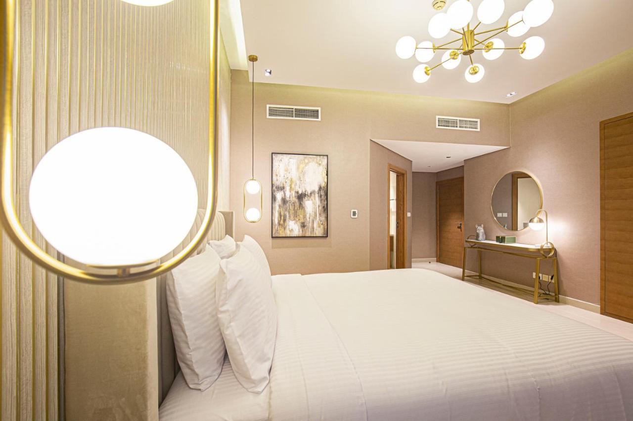 Appartement Luxury Oasis 2 Bed In Downtown 7 Mins To Mall *